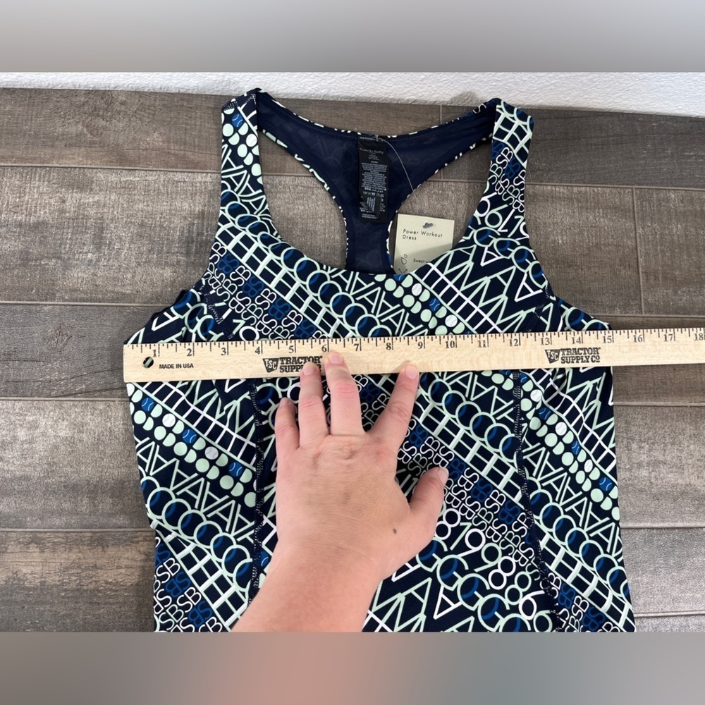 Sweaty Betty Power Workout Dress - Picture 13 of 13